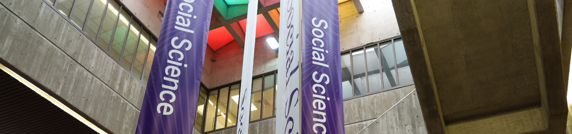 Networked computers in SSC 1020