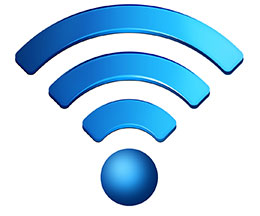 WiFi image