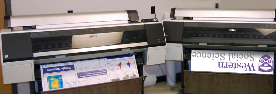 Large Format Poster Printing