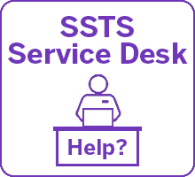 Service Desk