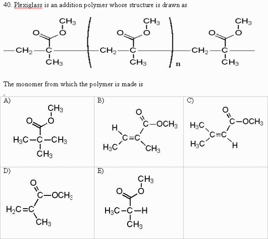 Chemistry image