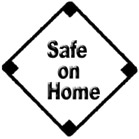 Safe on Home
